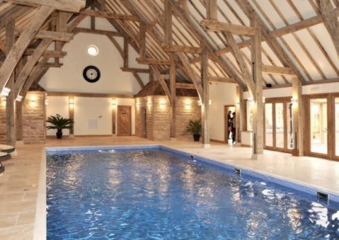 Wentworth Lodge Tydd St. Giles Zewnętrze zdjęcie