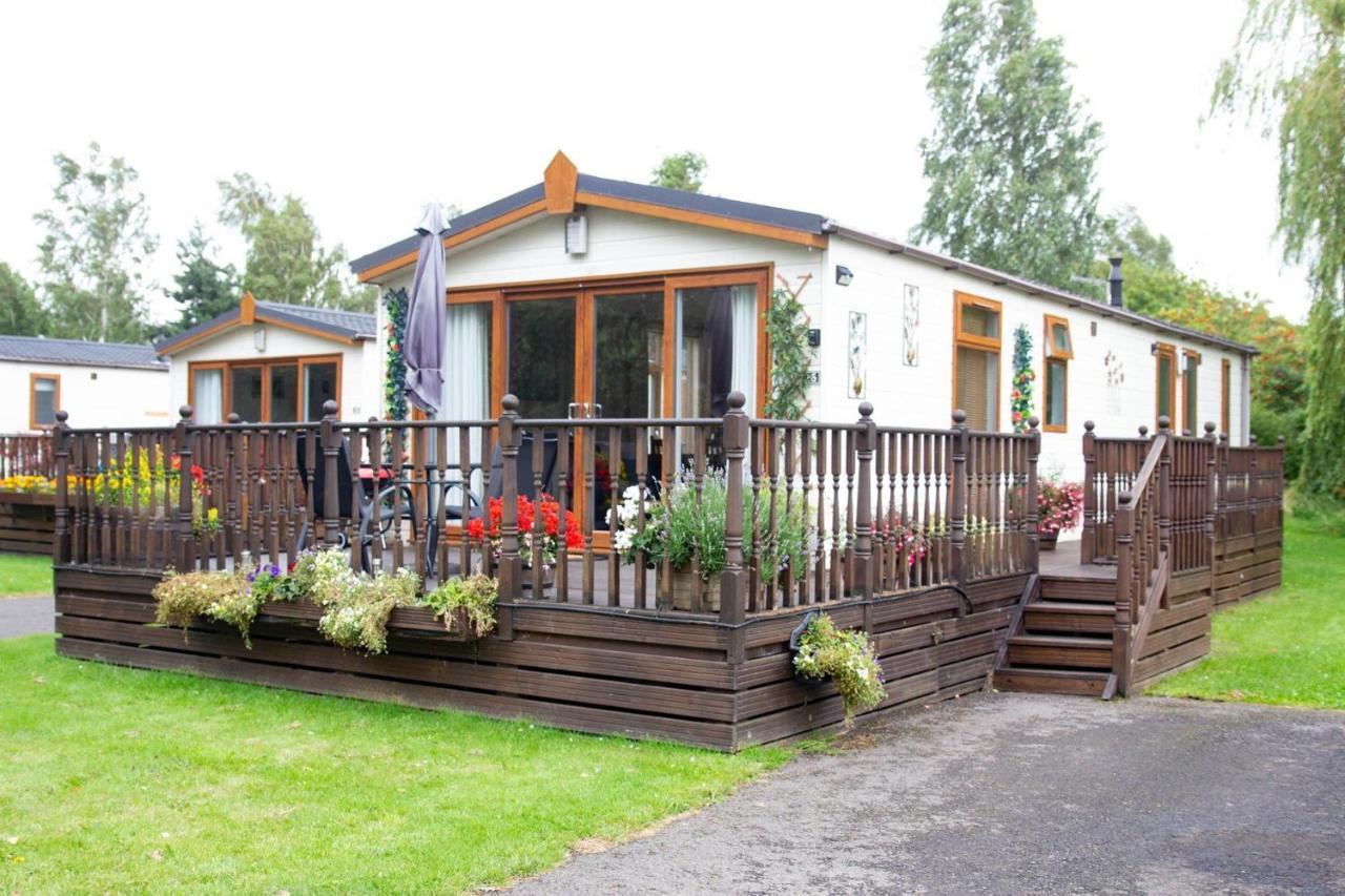 Wentworth Lodge Tydd St. Giles Zewnętrze zdjęcie